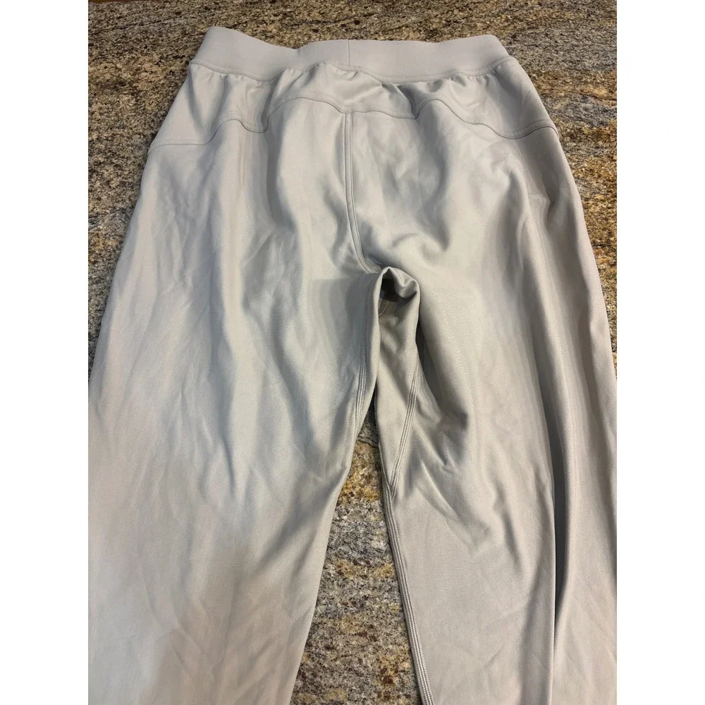 Lululemon Adapted State High-Rise Fleece Jogger LW5DK5S Size 6 Athletic - Picture 6 of 7